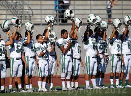 Thumbnail 1 in Oceanside vs. Oakdale (Battle for Veterans) photogallery.