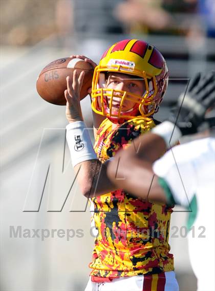 Thumbnail 1 in Oceanside vs. Oakdale (Battle for Veterans) photogallery.