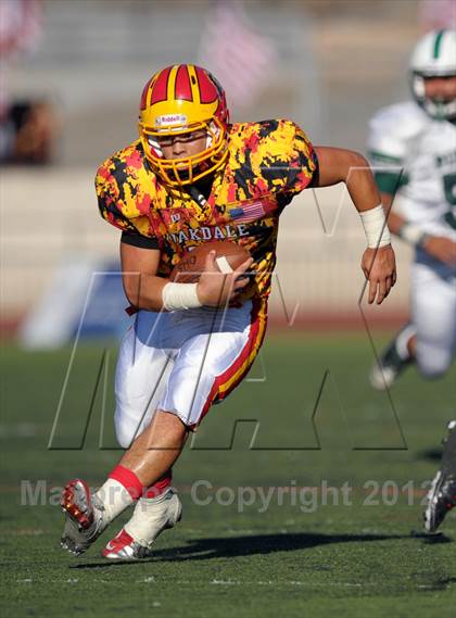 Thumbnail 1 in Oceanside vs. Oakdale (Battle for Veterans) photogallery.