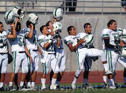 Thumbnail 3 in Oceanside vs. Oakdale (Battle for Veterans) photogallery.