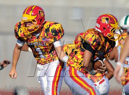 Thumbnail 2 in Oceanside vs. Oakdale (Battle for Veterans) photogallery.