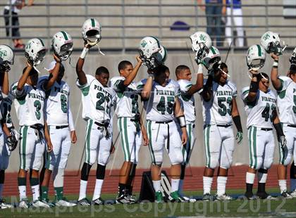 Thumbnail 2 in Oceanside vs. Oakdale (Battle for Veterans) photogallery.