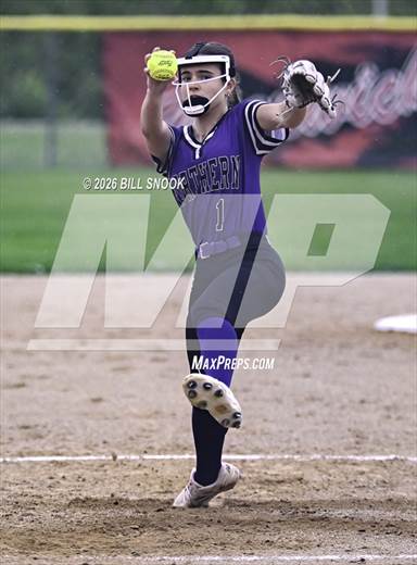 Northern York @ Warwick (PIAA D3 5A Quarterfinal)