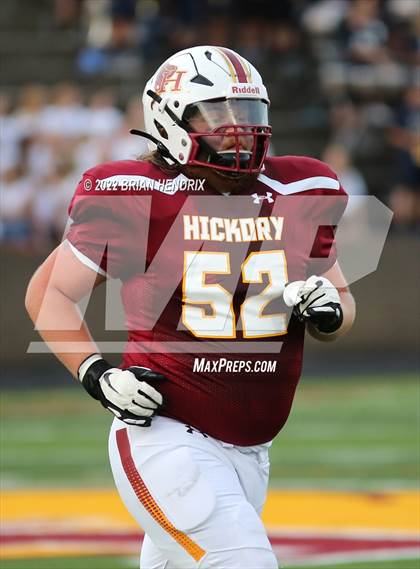 Thumbnail 3 in Alexander Central @ Hickory photogallery.