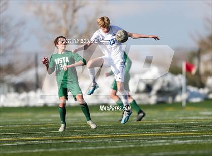 Thumbnail 3 in Legend @ Mountain Vista photogallery.