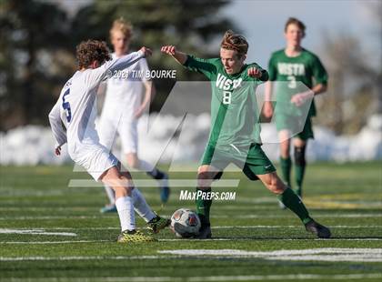 Thumbnail 2 in Legend @ Mountain Vista photogallery.