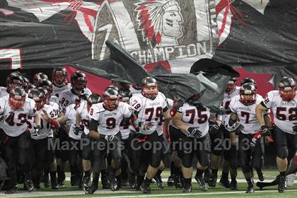 Thumbnail 3 in Charlton County vs. Marion County (GHSA 1A Public Final) photogallery.