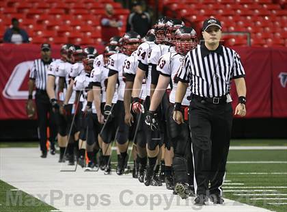 Thumbnail 3 in Charlton County vs. Marion County (GHSA 1A Public Final) photogallery.