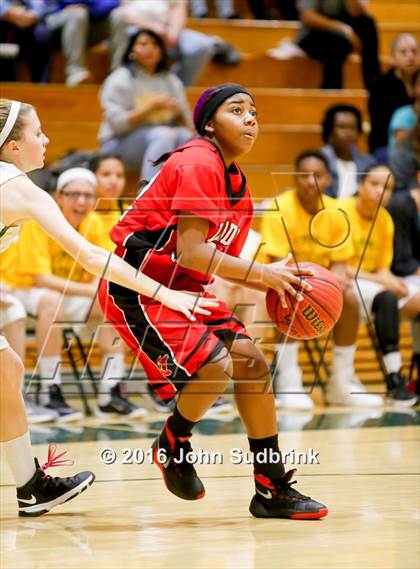 Thumbnail 3 in Jacksonville @ White Oak photogallery.