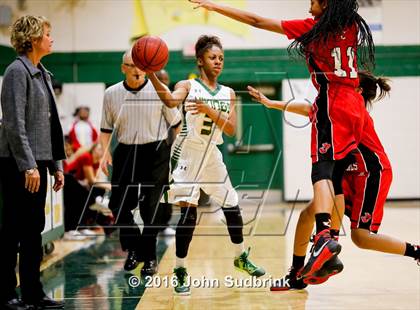 Thumbnail 2 in Jacksonville @ White Oak photogallery.