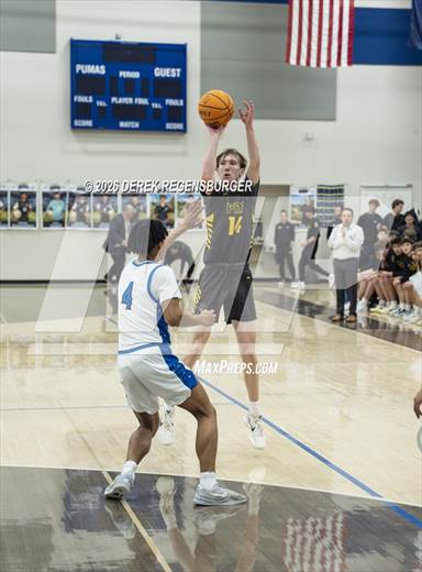 Prospect Ridge Academy @ Peak to Peak