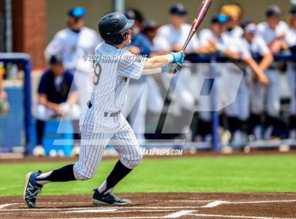 Thumbnail 2 in Keller vs Weatherford Baseball (UIL 6A Baseball Region 1 Regional Quarterfinal - Game 2) photogallery.