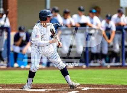 Thumbnail 1 in Keller vs Weatherford Baseball (UIL 6A Baseball Region 1 Regional Quarterfinal - Game 2) photogallery.