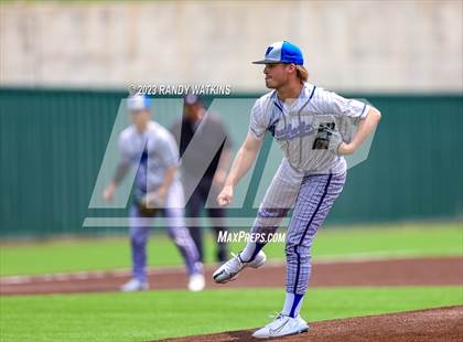 Thumbnail 3 in Keller vs Weatherford Baseball (UIL 6A Baseball Region 1 Regional Quarterfinal - Game 2) photogallery.