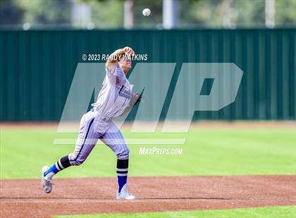 Thumbnail 1 in Keller vs Weatherford Baseball (UIL 6A Baseball Region 1 Regional Quarterfinal - Game 2) photogallery.