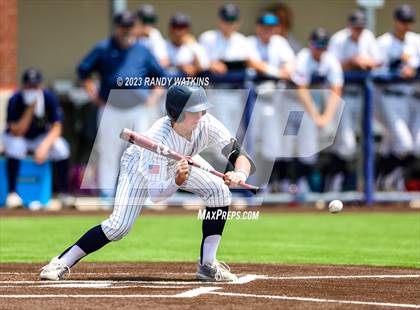 Thumbnail 1 in Keller vs Weatherford Baseball (UIL 6A Baseball Region 1 Regional Quarterfinal - Game 2) photogallery.