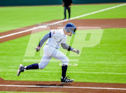 Thumbnail 1 in Keller vs Weatherford Baseball (UIL 6A Baseball Region 1 Regional Quarterfinal - Game 2) photogallery.