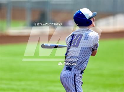 Thumbnail 1 in Keller vs Weatherford Baseball (UIL 6A Baseball Region 1 Regional Quarterfinal - Game 2) photogallery.