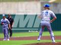 Photo from the gallery "Keller vs Weatherford Baseball (UIL 6A Baseball Region 1 Regional Quarterfinal - Game 2)"