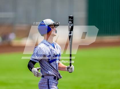 Thumbnail 2 in Keller vs Weatherford Baseball (UIL 6A Baseball Region 1 Regional Quarterfinal - Game 2) photogallery.