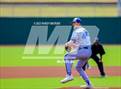 Photo from the gallery "Keller vs Weatherford Baseball (UIL 6A Baseball Region 1 Regional Quarterfinal - Game 2)"