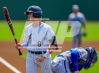 Thumbnail 3 in Keller vs Weatherford Baseball (UIL 6A Baseball Region 1 Regional Quarterfinal - Game 2) photogallery.