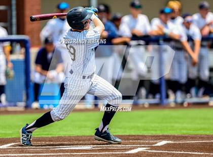Thumbnail 3 in Keller vs Weatherford Baseball (UIL 6A Baseball Region 1 Regional Quarterfinal - Game 2) photogallery.