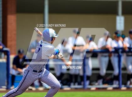 Thumbnail 3 in Keller vs Weatherford Baseball (UIL 6A Baseball Region 1 Regional Quarterfinal - Game 2) photogallery.