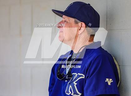 Thumbnail 3 in Keller vs Weatherford Baseball (UIL 6A Baseball Region 1 Regional Quarterfinal - Game 2) photogallery.