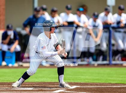 Thumbnail 3 in Keller vs Weatherford Baseball (UIL 6A Baseball Region 1 Regional Quarterfinal - Game 2) photogallery.