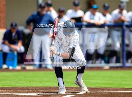Thumbnail 2 in Keller vs Weatherford Baseball (UIL 6A Baseball Region 1 Regional Quarterfinal - Game 2) photogallery.
