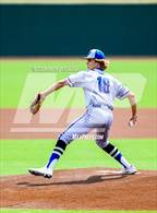 Photo from the gallery "Keller vs Weatherford Baseball (UIL 6A Baseball Region 1 Regional Quarterfinal - Game 2)"