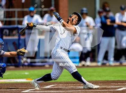 Thumbnail 1 in Keller vs Weatherford Baseball (UIL 6A Baseball Region 1 Regional Quarterfinal - Game 2) photogallery.