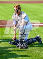 Photo from the gallery "Keller vs Weatherford Baseball (UIL 6A Baseball Region 1 Regional Quarterfinal - Game 2)"
