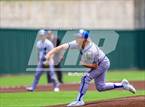 Photo from the gallery "Keller vs Weatherford Baseball (UIL 6A Baseball Region 1 Regional Quarterfinal - Game 2)"