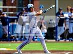 Photo from the gallery "Keller vs Weatherford Baseball (UIL 6A Baseball Region 1 Regional Quarterfinal - Game 2)"