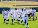 Photo from the gallery "Keller vs Weatherford Baseball (UIL 6A Baseball Region 1 Regional Quarterfinal - Game 2)"