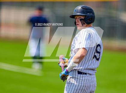 Thumbnail 3 in Keller vs Weatherford Baseball (UIL 6A Baseball Region 1 Regional Quarterfinal - Game 2) photogallery.