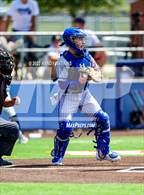 Photo from the gallery "Keller vs Weatherford Baseball (UIL 6A Baseball Region 1 Regional Quarterfinal - Game 2)"