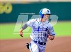 Photo from the gallery "Keller vs Weatherford Baseball (UIL 6A Baseball Region 1 Regional Quarterfinal - Game 2)"