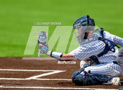 Thumbnail 3 in Keller vs Weatherford Baseball (UIL 6A Baseball Region 1 Regional Quarterfinal - Game 2) photogallery.