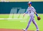 Photo from the gallery "Keller vs Weatherford Baseball (UIL 6A Baseball Region 1 Regional Quarterfinal - Game 2)"