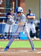 Photo from the gallery "Keller vs Weatherford Baseball (UIL 6A Baseball Region 1 Regional Quarterfinal - Game 2)"