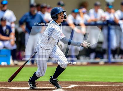 Thumbnail 2 in Keller vs Weatherford Baseball (UIL 6A Baseball Region 1 Regional Quarterfinal - Game 2) photogallery.