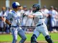 Photo from the gallery "Keller vs Weatherford Baseball (UIL 6A Baseball Region 1 Regional Quarterfinal - Game 2)"