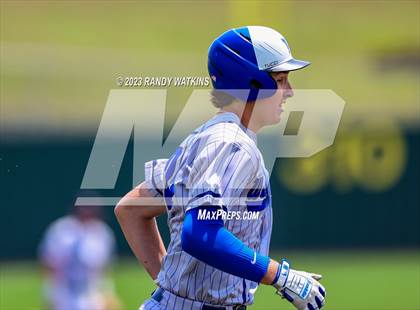 Thumbnail 2 in Keller vs Weatherford Baseball (UIL 6A Baseball Region 1 Regional Quarterfinal - Game 2) photogallery.