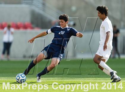 Thumbnail 2 in Skyline vs Logan (UHSAA 4A Final) photogallery.