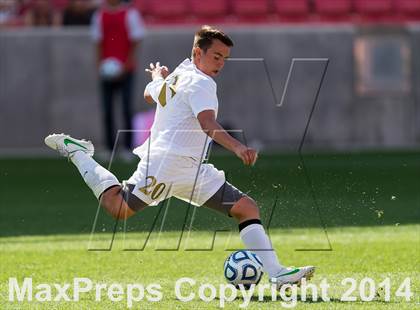 Thumbnail 3 in Skyline vs Logan (UHSAA 4A Final) photogallery.