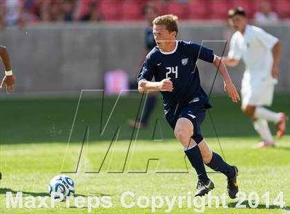 Thumbnail 3 in Skyline vs Logan (UHSAA 4A Final) photogallery.