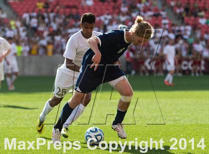 Thumbnail 2 in Skyline vs Logan (UHSAA 4A Final) photogallery.